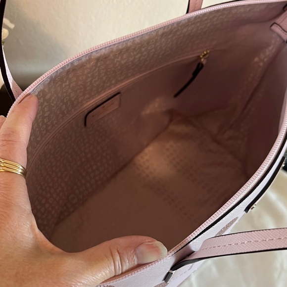 Kate Spade Javen Lane Hani Tote Bag with Dust Bag - Picture 10 of 10